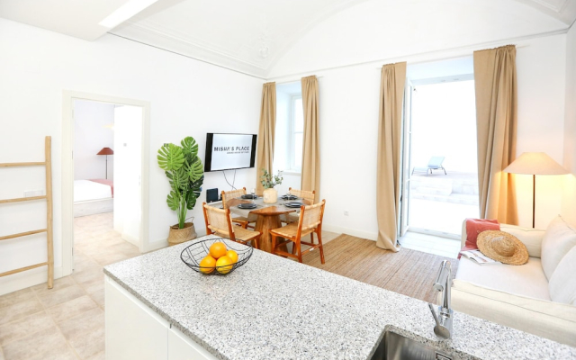 Dolce Faro Niente Apartment