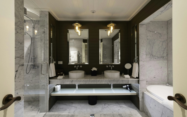 Eichardt's Private Hotel