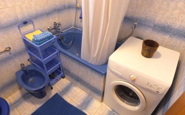 Apartment Branko Brodarica