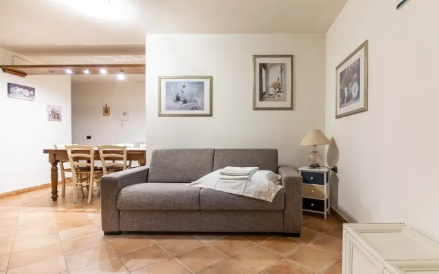 Casale Isidora