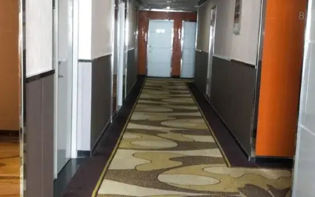 Shangke Express Hotel (Shenzhen Longgang Nanlian)