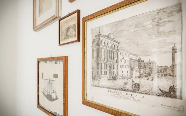 Venice Luxury Palace 8 by Wonderful Italy