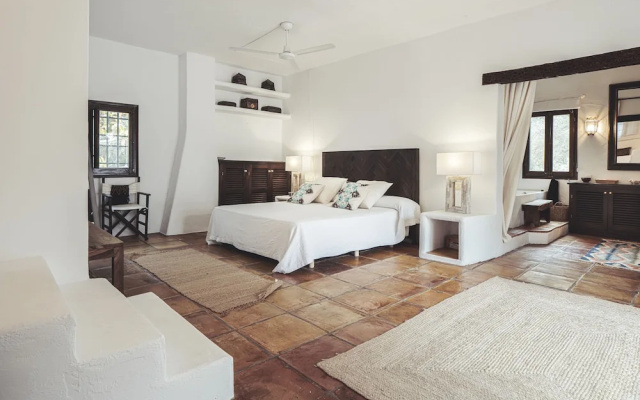 Villa Gertrudis