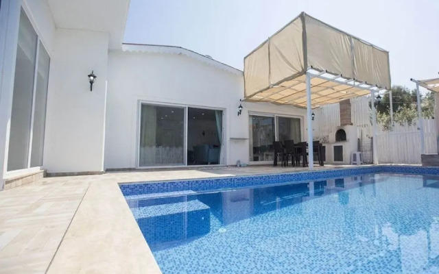 Villa Kener