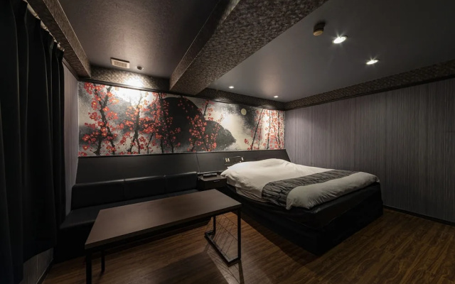 HOTEL Mai Sakura - Adults only