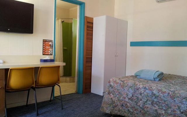 Charlton Motel - Victoria