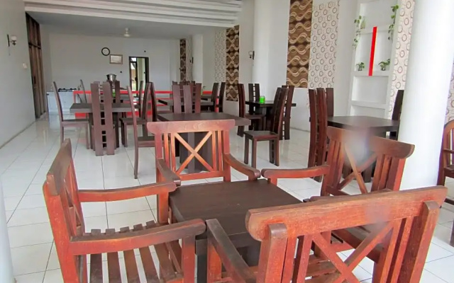 Hotel Kencana Jaya