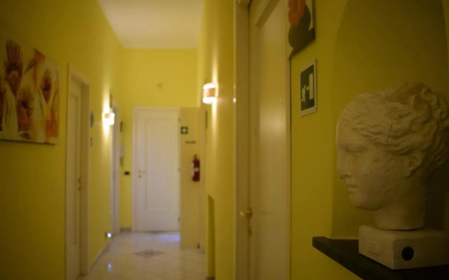 I Petali Guest House