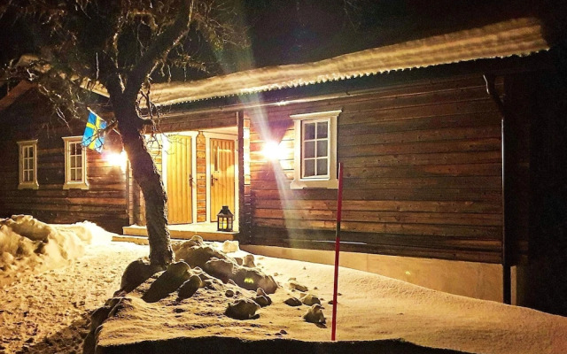 Holiday Home in Gamleby