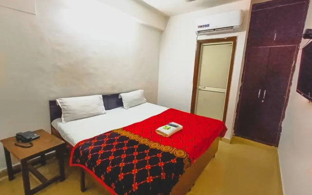 Hotel O PubG Residency
