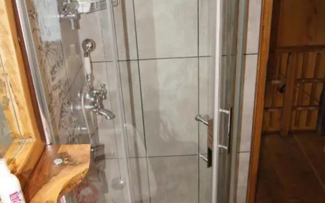 Guest House Glogovac