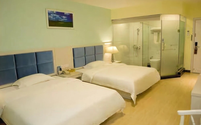 Huirong International Hotel