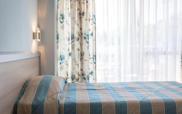 Longozа Hotel - Все включено