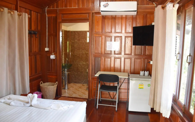 The Room Hotel Kamphaengphet