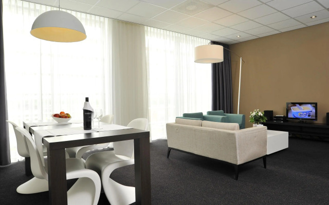 Fletcher Hotel Restaurant Parkstad-Zuid Limburg