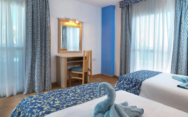 Belvilla by OYO Apartamento 2dormitorios