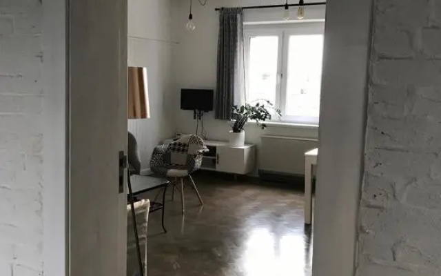 Apartament Prusa No 9