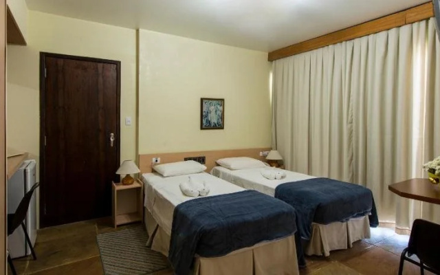 HANNA Marina's Palace Hotel