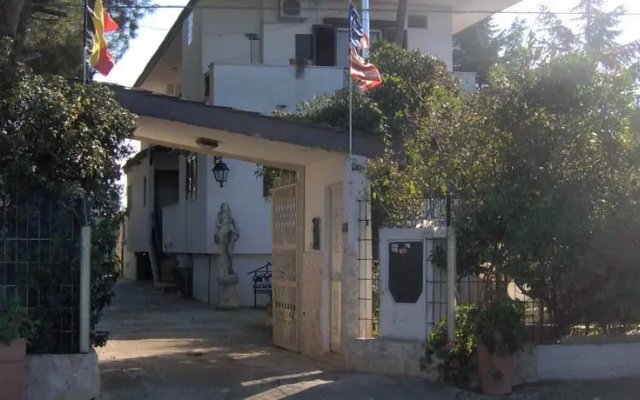 B&B Residence Santa Fara
