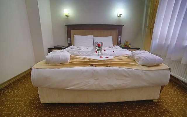 Roza Resort Thermal Hotel