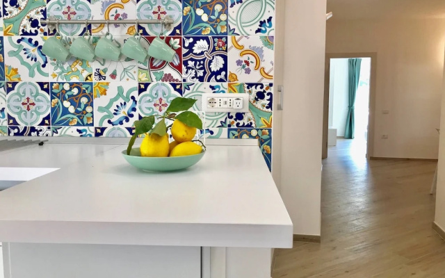 Trifoglio Apartment in S Pietro