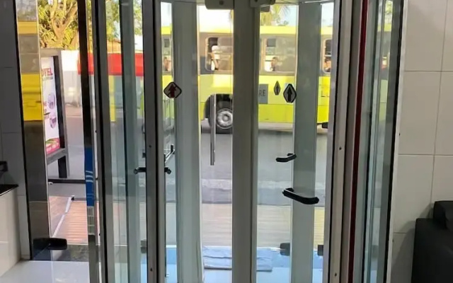 Mais Hotel Express