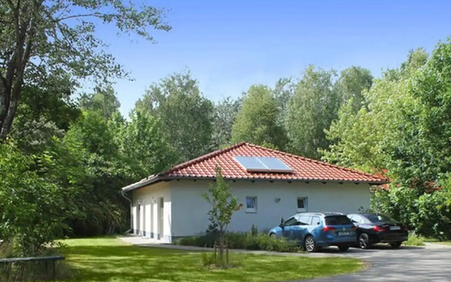 Springbach-Mühle Belzig