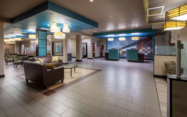 La Quinta Inn & Suites by Wyndham Durant
