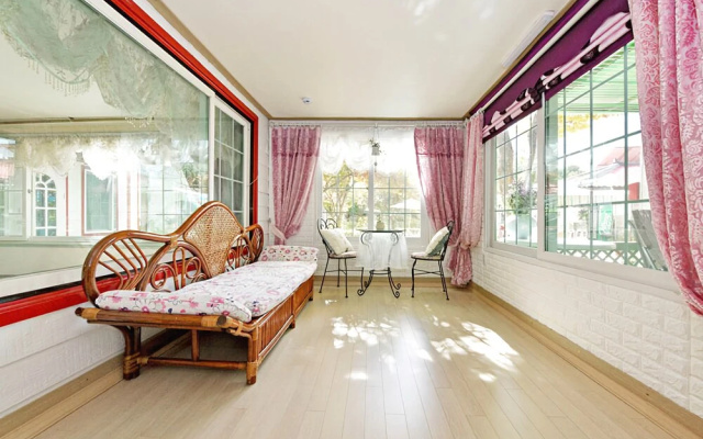 Gapyeong Kkonmuji Pension