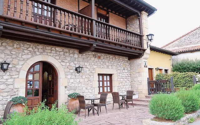 Posada La Busta