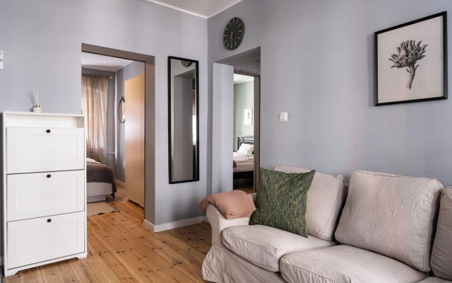 RentPlanet - Apartament Malarska