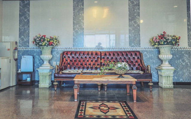 Magellan Pension