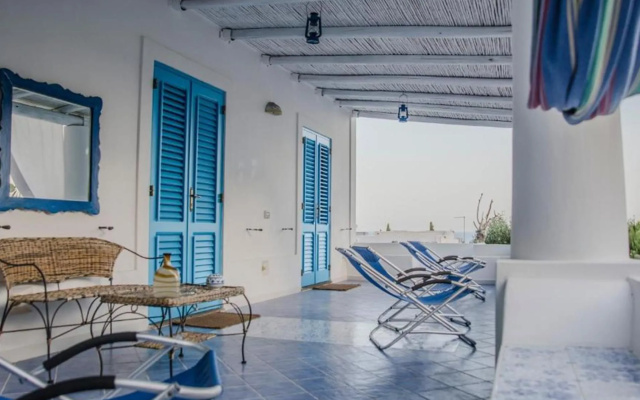 La Sirena B&B