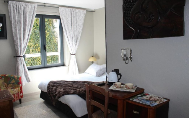 Hôtel Hypnos