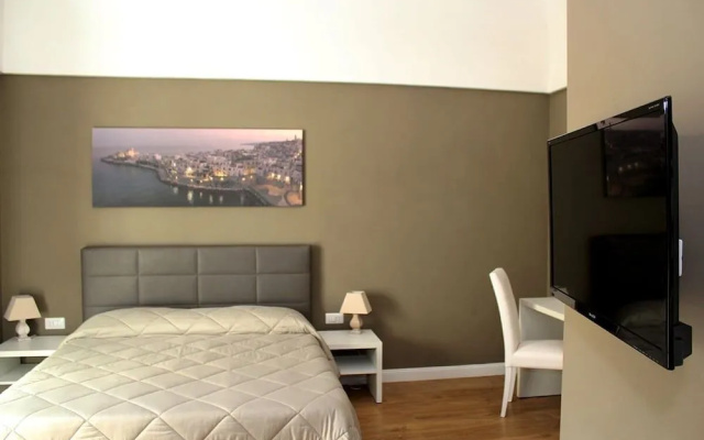 In Centro B&B Rooms