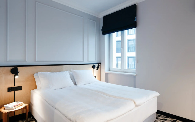 Hotel Tulip Residences Warsaw Targowa