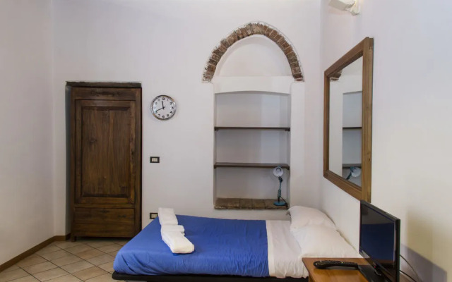 Apartment Room Bergamo