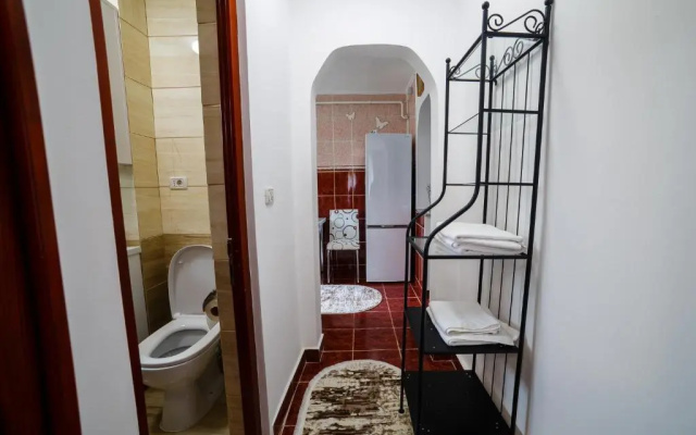 Romantik Apartments