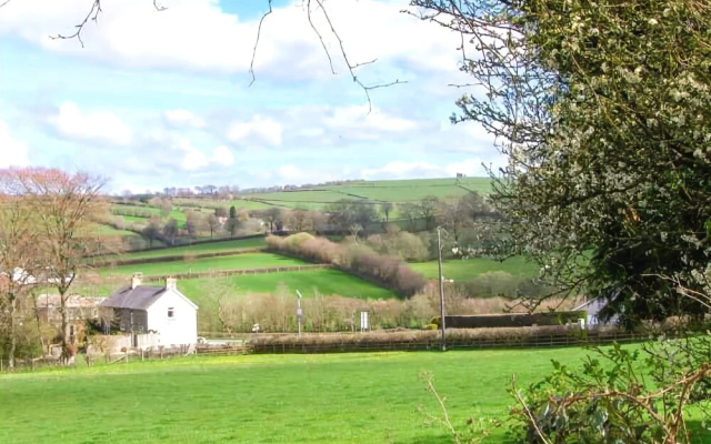 Gwynfryn Cottage
