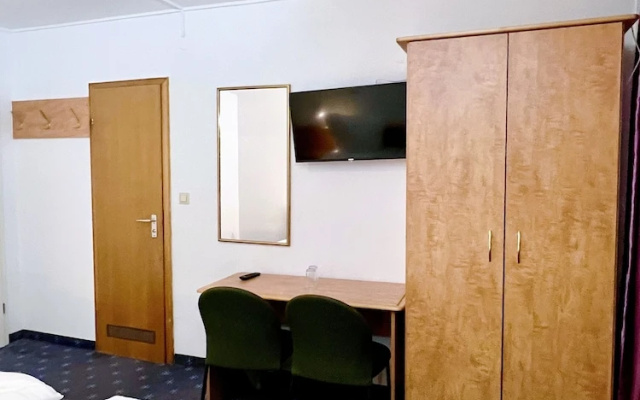 Hotel Neo Cologne Bonn Airport