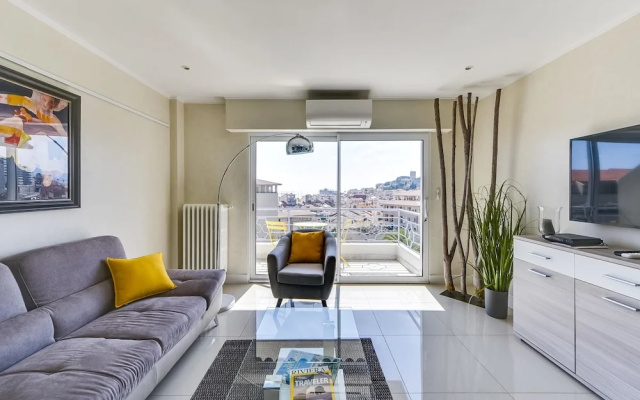Le Papillon Apartment 2