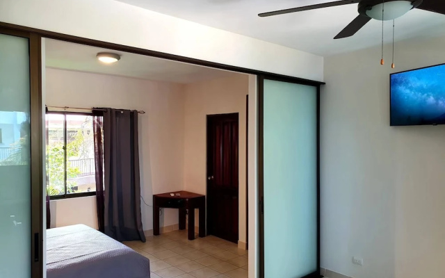 Apartment Hotel Marina Loft #207