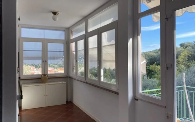 Beautiful House Near the Beach, Lerici, Italy