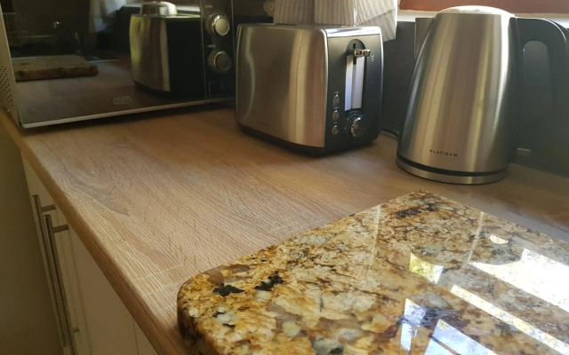 Protea Cottage