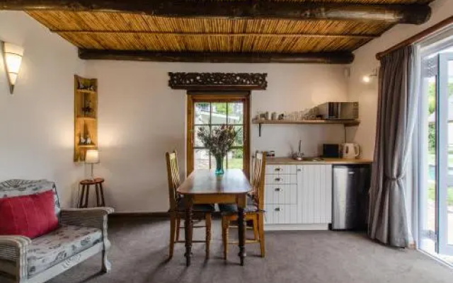 Ella's Country House