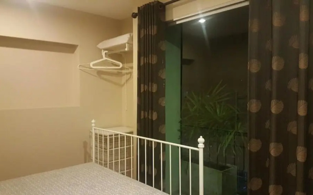Parkview Viphavadi Don Mueang
