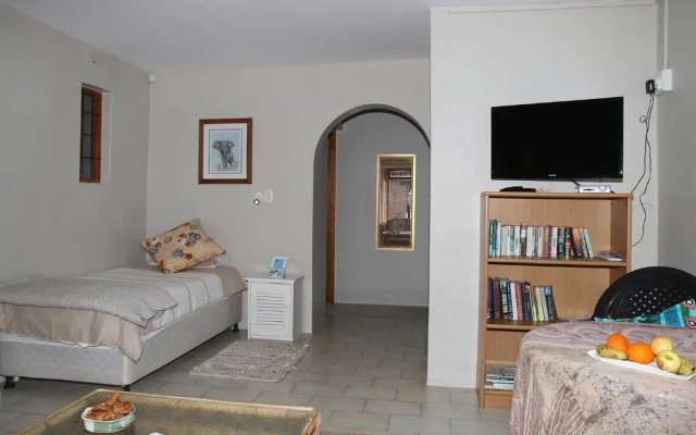 Coral Tree SelfCatering