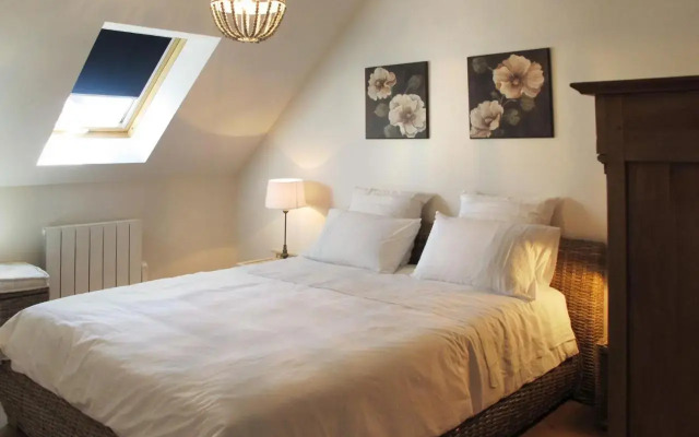 Holiday Home La Lucerie - BAY402