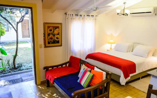 La Casona Hotel Boutique