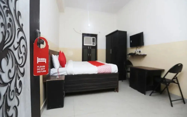 The Nest - Knowledge Park by OYO Rooms